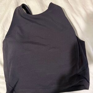 lululemon athletica align high neck tank top